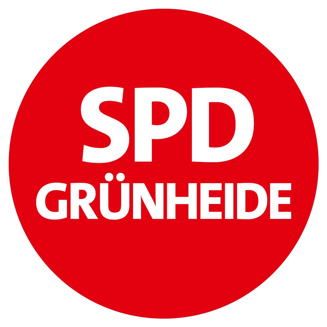 SPD Grünheide